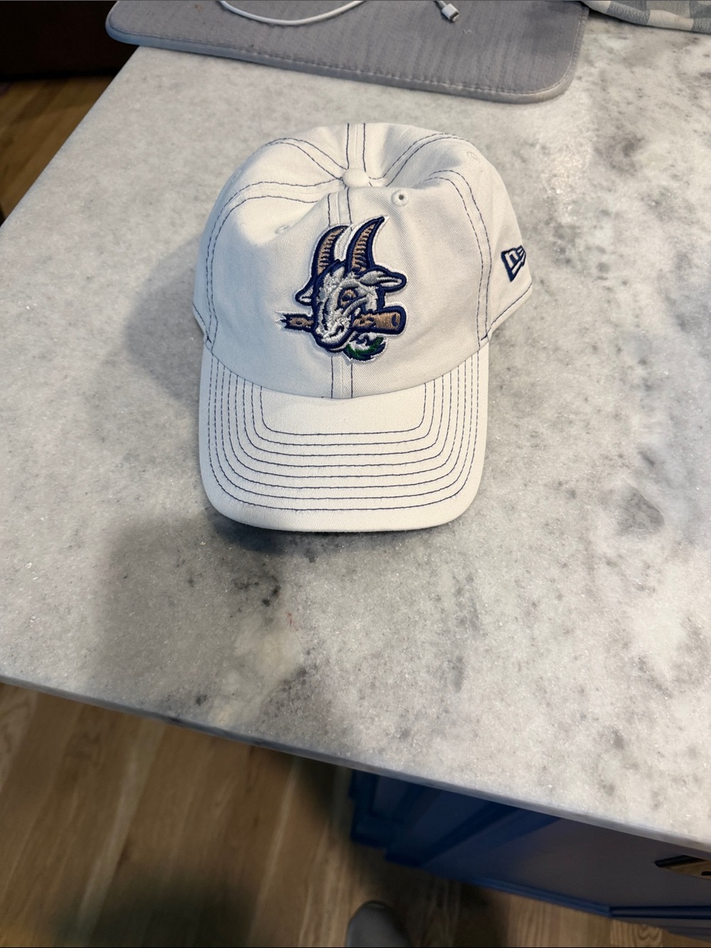 Next era Hartford yardgoat cap